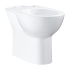 Стояща тоалетна за моноблок Grohe Bau Ceramic [1]