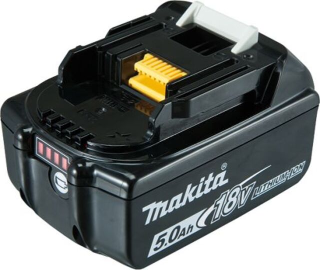Акумулаторна батерия Makita BL1850B [1]