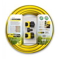 Комплект за водоструйка с маркуч Kärcher PrimoFlex