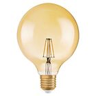 LED крушка Osram Vintage 1906 Gold 55 [1]