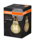 LED крушка Osram Vintage 1906 Gold Classic [1]