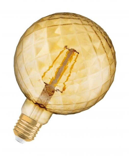 LED крушка Osram Vintage 1906 Pinecone [1]