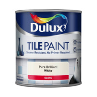 Боя за фаянсови плочки Dulux Tile Paint