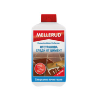 Препарат за премахване на циментови остатъци Mellerud