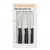 Комплект кухненски ножове Fiskars Cook’s set Functional Form