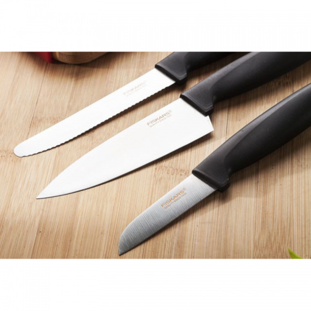Комплект кухненски ножове Fiskars Cook’s set Functional Form [2]