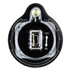 LED лампа за шкаф BAUHAUS Beetle [1]