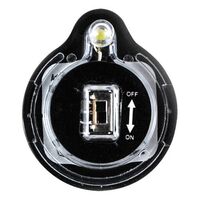 LED лампа за шкаф BAUHAUS Beetle