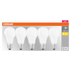 Комплект LED крушки Osram Base Classic A [1]