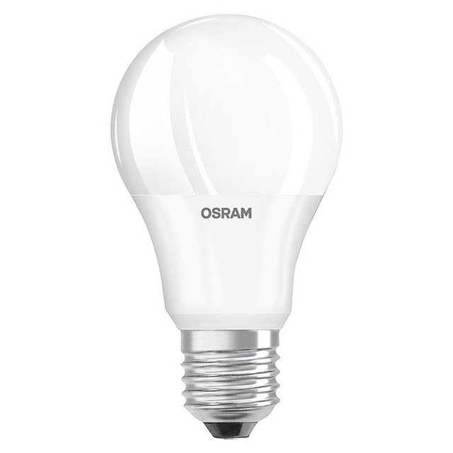 Комплект LED крушки Osram Base Classic A [2]