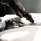 Сгъваем макетен нож CarbonMax [3]