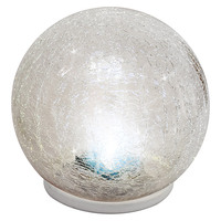 Соларни топки BAUHAUS Crack Glass