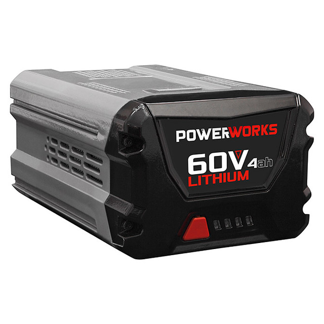 Акумулаторна батерия Powerworks P60B4 [1]