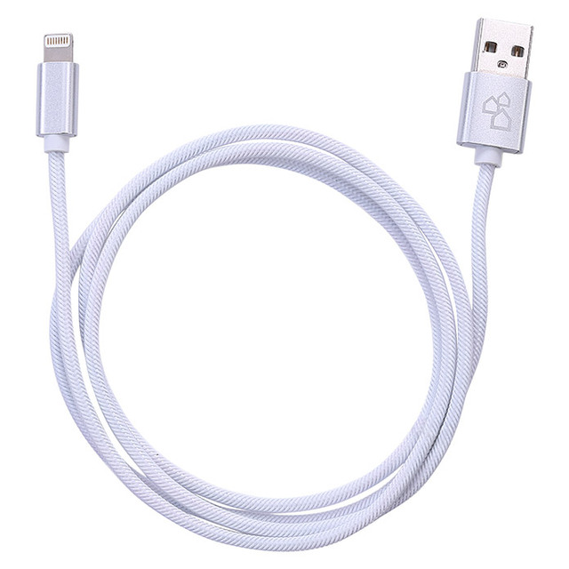 USB кабел BAUHAUS [1]