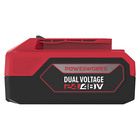 Акумулаторна батерия Powerworks P2448B2 Dual Voltage [2]