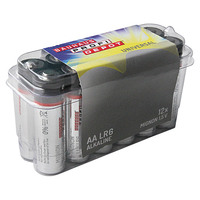 Алкални батерии Profi Depot LR06