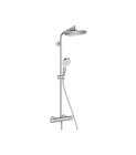 Душ система Hansgrohe Showerpipe Crometta S 240 [1]