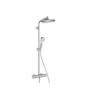 Душ система Hansgrohe Showerpipe Crometta S 240