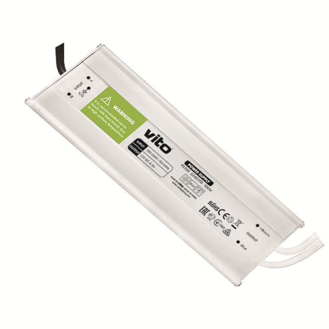 LED захранване Vito PS100 Slim [1]