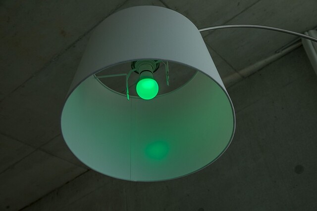 LED крушка с дистанционно Osram Star+ [5]