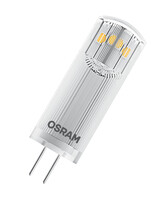LED крушка Osram Star PIN 20