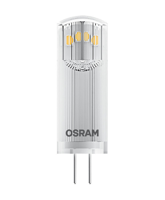LED крушка Osram Star PIN 20 [2]