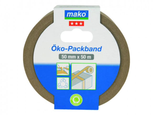 Еко тиксо Mako [1]
