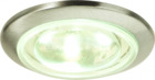 Комплект LED луни, Paulmann, 5х0,5 W, кръгли [1]