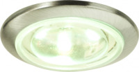 Комплект LED луни, Paulmann, 5х0,5 W, кръгли