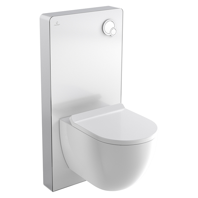 Санитарен модул за стенна тоалетна Camargue Sanitarmodul [4]