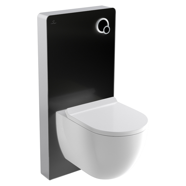 Санитарен модул за стенна тоалетна Camargue Sanitarmodul [3]