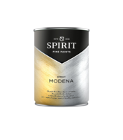 Интериорна ефектна боя Spirit Modena Silver