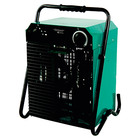 Електрически калорифер Voltomat Heating [1]