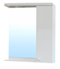 Огледален шкаф с LED осветление Нео [1]