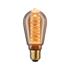 Декоративна LED крушка Paulmann Inner Glow ST64 [1]