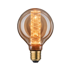 Декоративна LED крушка Paulmann Inner Glow G95 [1]