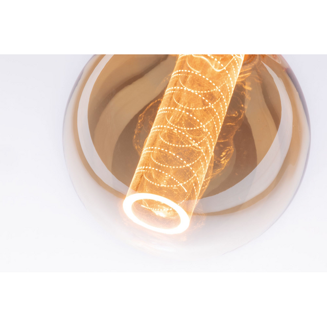 Декоративна LED крушка Paulmann Inner Glow G95 [3]