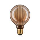 Декоративна LED крушка Paulmann Inner Glow G95 [4]