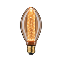 Декоративна LED крушка Paulmann Inner Glow B75