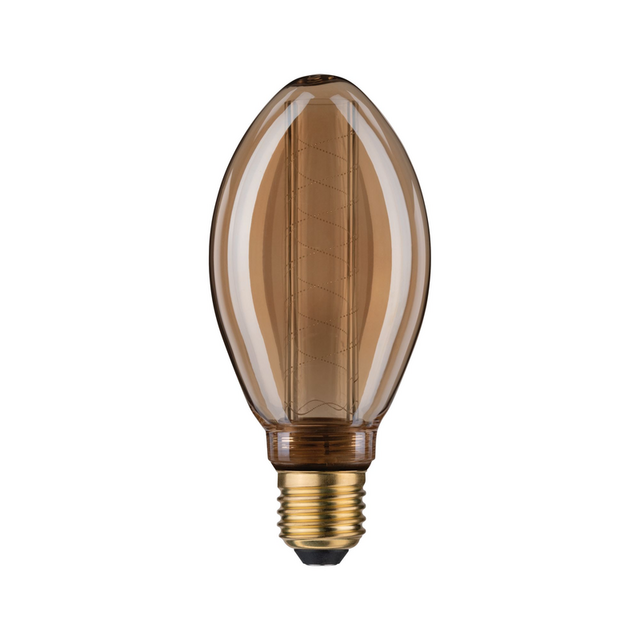 Декоративна LED крушка Paulmann Inner Glow B75 [4]