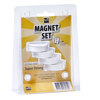 Комплект неодимови магнити MagPaint