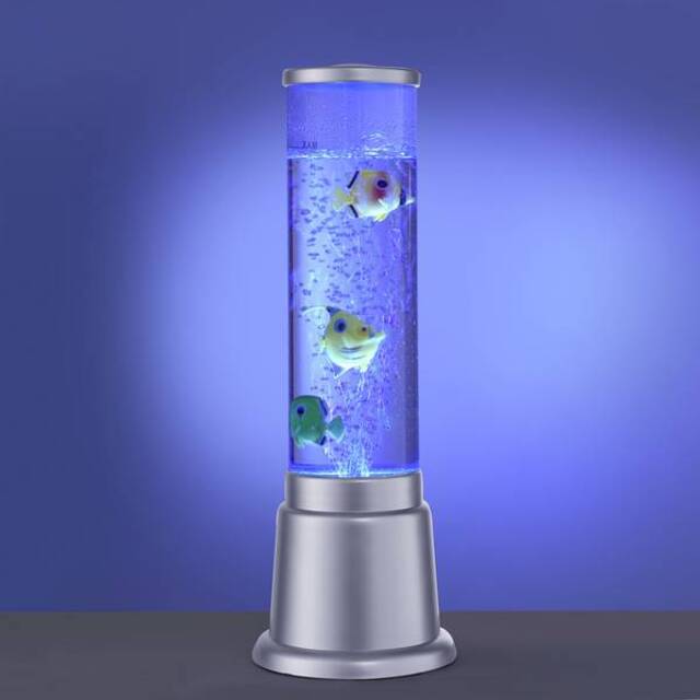 LED лампа аквариум Just Light Ava [4]