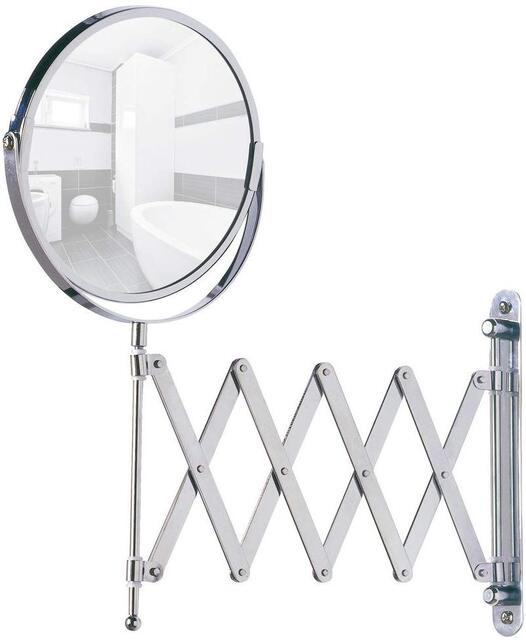Телескопично козметично огледало Wenko Exklusiv [2]