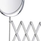 Телескопично козметично огледало Wenko Exklusiv [2]