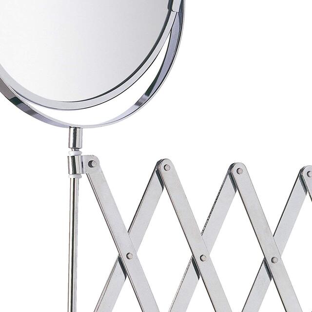 Телескопично козметично огледало Wenko Exklusiv [3]