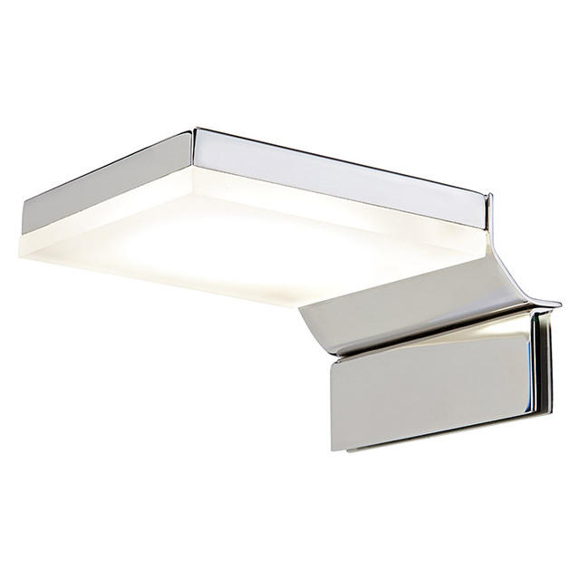 LED осветително тяло за огледало или шкаф Camargue Leonis [1]