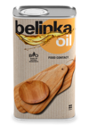 Масло за дърво в контакт с храни Belinka [1]