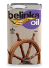 Тунгово масло за дърво Belinka [1]