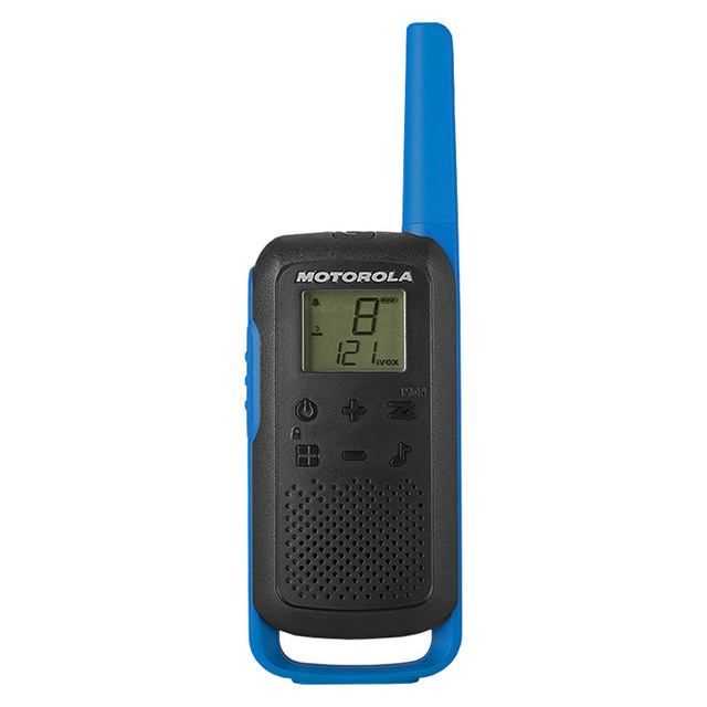 Уоки Токи Motorola Talkabout T62 [3]