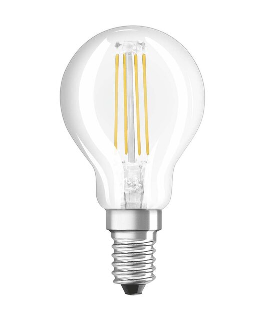 LED крушка Osram Retrofit Classic P [1]